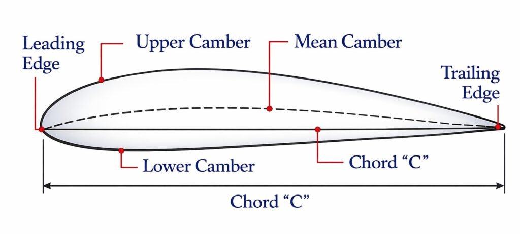 turbosoaring.com paraglider airfoil camber turbosoaring.com paraglider airfoil camber